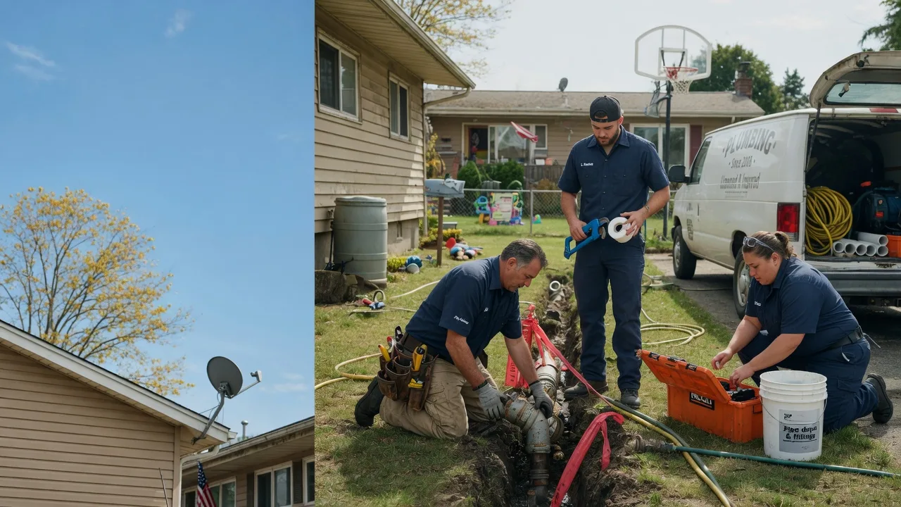 Garbage Disposal Replacement in Iroquois, SD near me